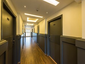 House | Interior - Townhouse MG Road (Bengaluru)
