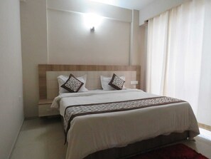Apartamento | Camas extras/dobráveis (sobretaxa), Wi-Fi de cortesia, roupa de cama