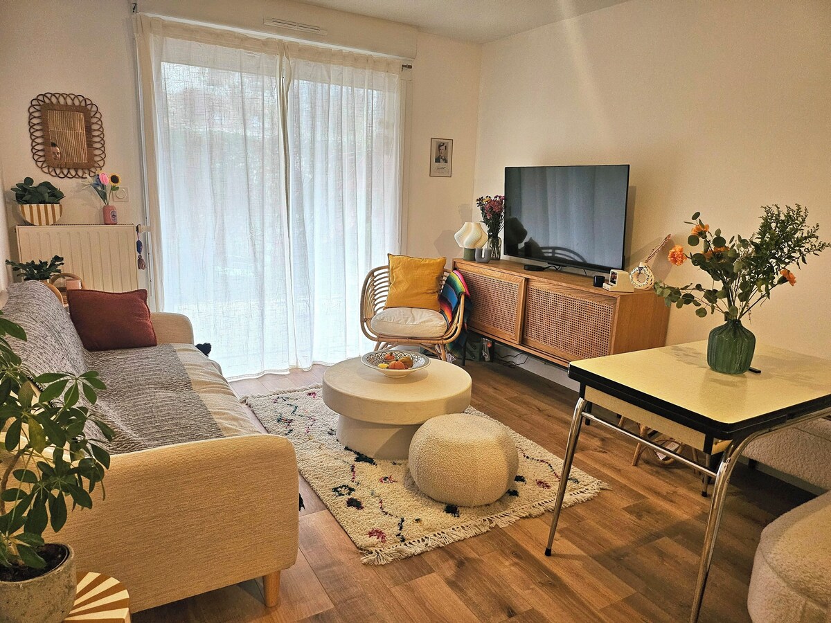 Image de profil de l’hôte