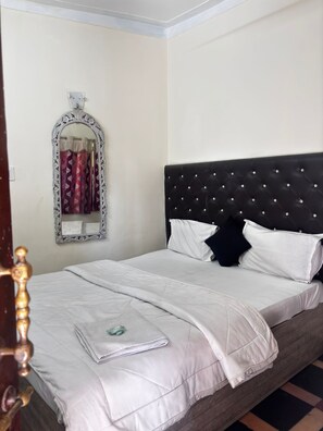 Standard-huone | Ilmainen Wi-Fi