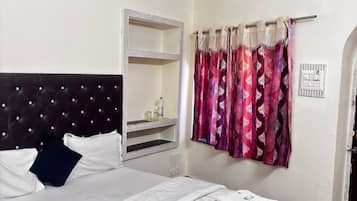 Rom – standard | Wi-fi (inkludert)