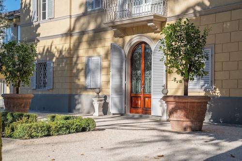 Hotel Villa L'Avvenire