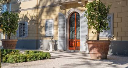 Hotel Villa L'Avvenire