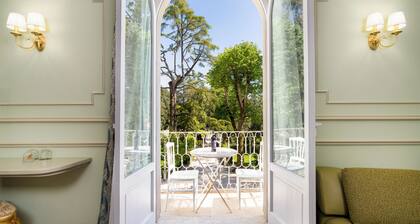 Hotel Villa L'Avvenire