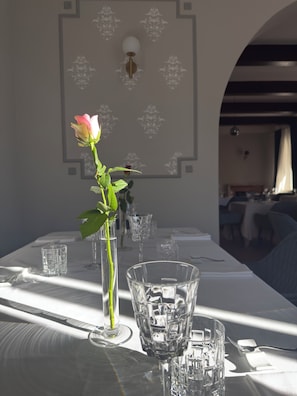 Restaurant - Hotel Villa L'Avvenire (Siena)