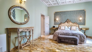 Premier Suite, Park View - Hotel Villa L'Avvenire (Siena)