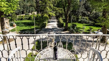Premier-Suite, Parkblick | Ausblick vom Zimmer