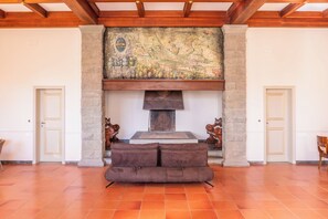 Interior - Hotel Villa L'Avvenire (Siena)