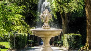Fountain