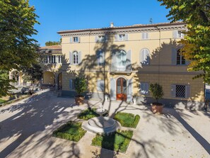 Exterior - Hotel Villa L'Avvenire (Siena)