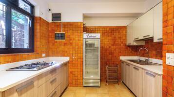 Familievilla | Privat køkken