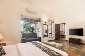 Family Villa - Goa Villas by Smith & Appy (Anjuna)
