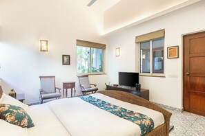 Villa familiare
