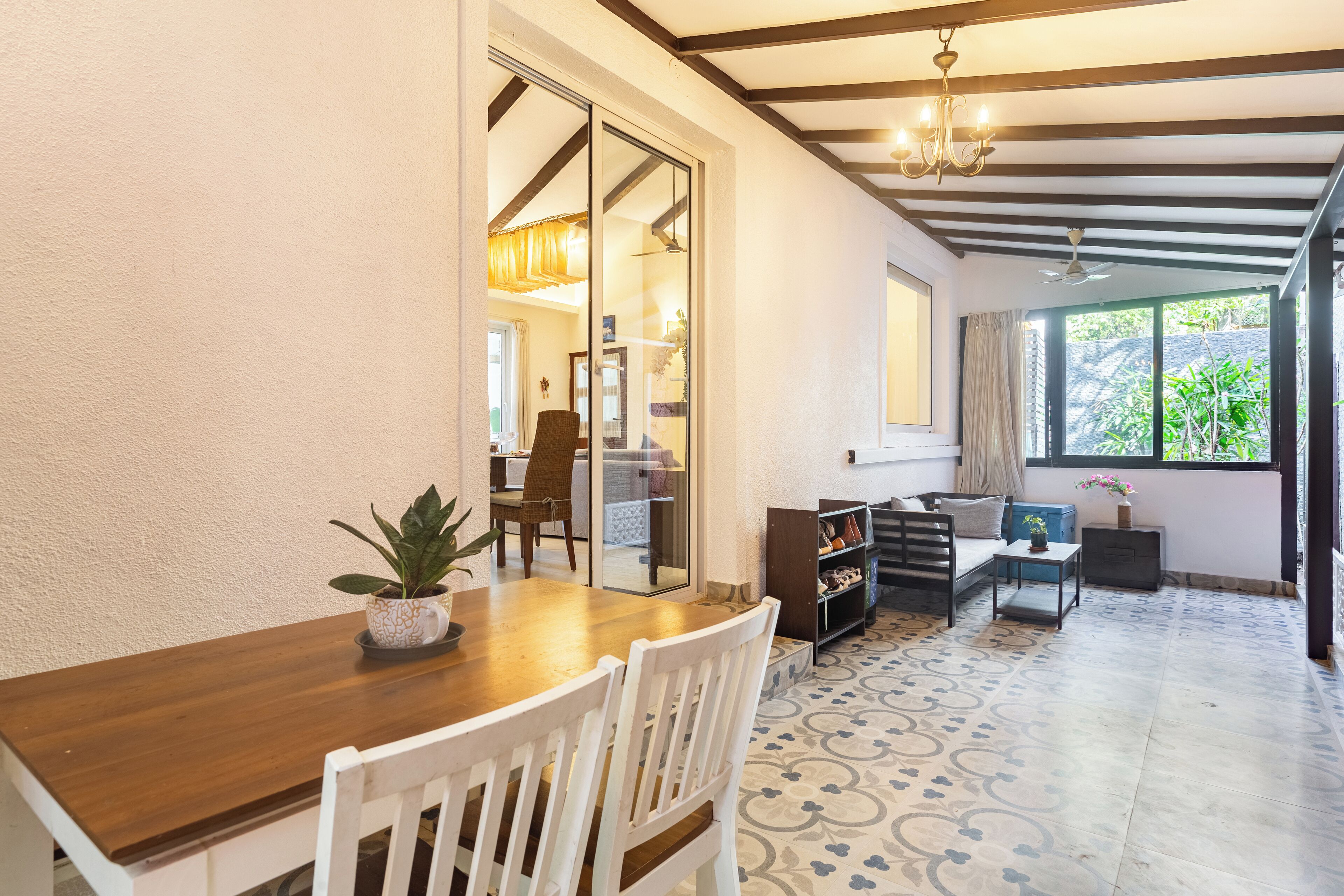 Family Villa | Interior