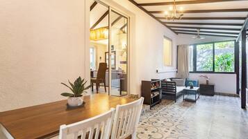 Familievilla | Innvendig