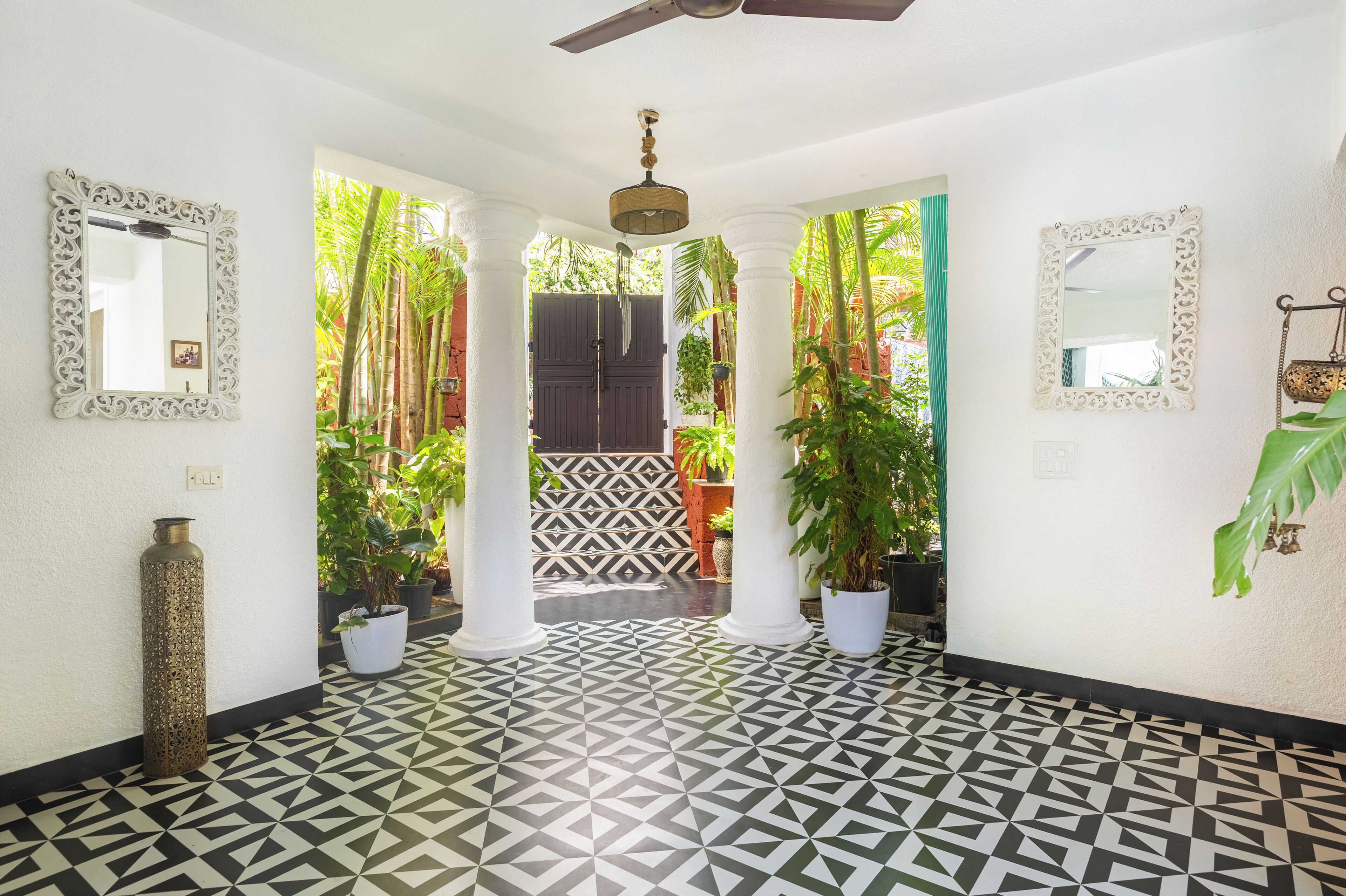 Family Villa | Interior