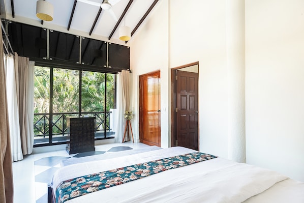 Family Villa - Goa Villas by Smith & Appy (Anjuna)