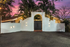 패밀리 빌라 | 외관