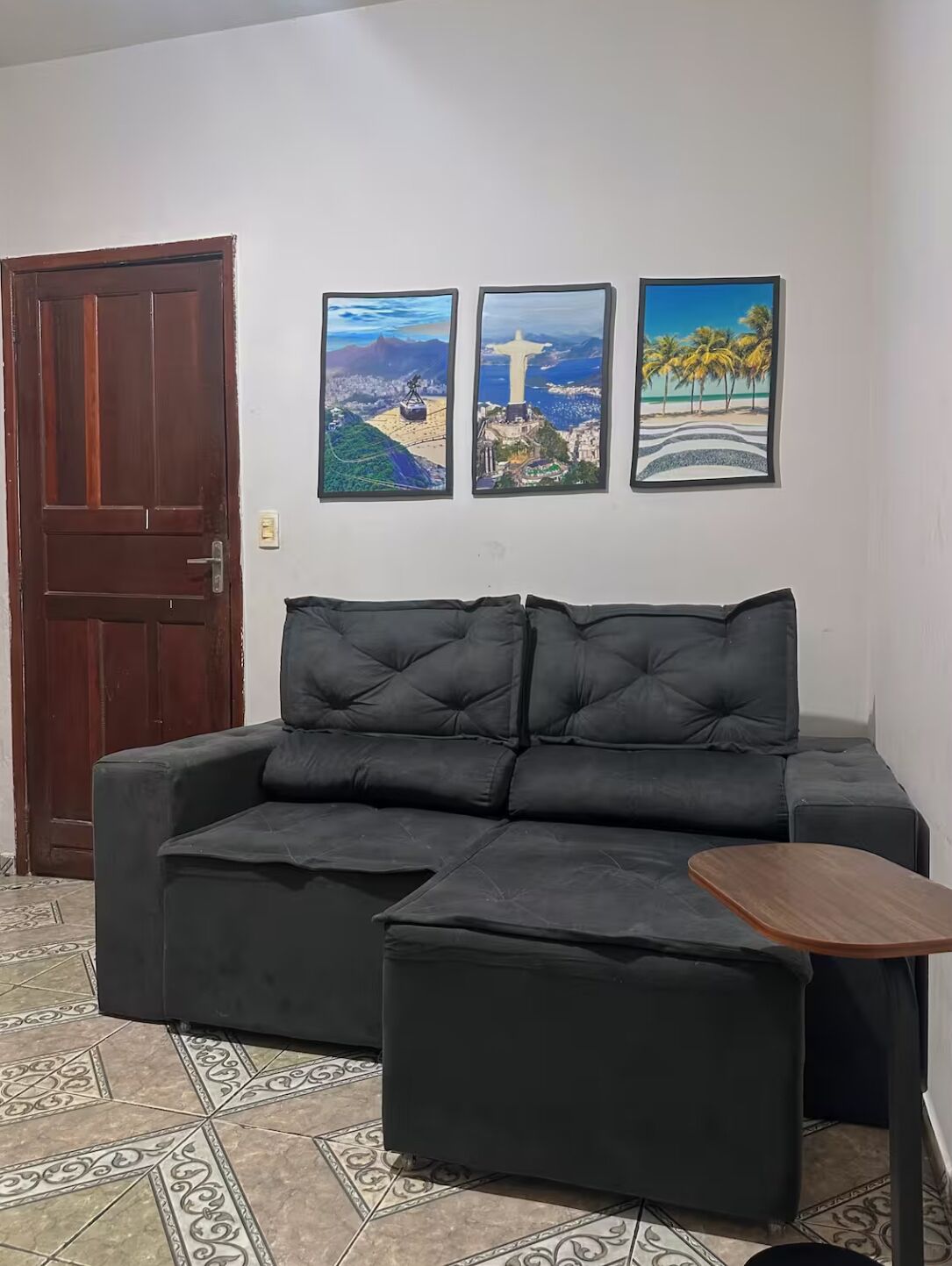 Área de estar