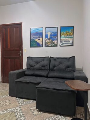 Área de estar