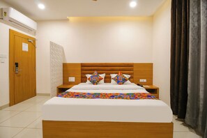 Free WiFi - The Gravity Inn (Indore)