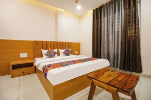 Camera doppia | Wi-Fi gratuito