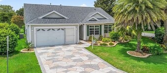 DREAM OASIS 3-bedroom house in The Villages near golf and pool