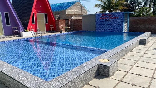 Capital O 91286 Habibi Chalet