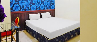 Capital O 91286 Habibi Chalet