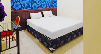 Capital O 91286 Habibi Chalet