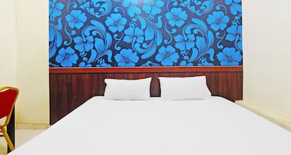 Capital O 91286 Habibi Chalet