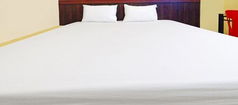 Capital O 91286 Habibi Chalet