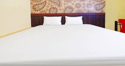 Capital O 91286 Habibi Chalet