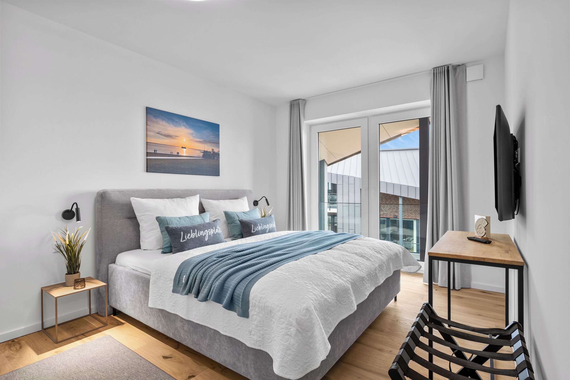 1 bedroom, iron/ironing board, WiFi (free), bed sheets