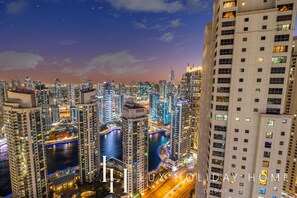Exterior - LUX The Premium Marina Sea View Suite (Dubai)