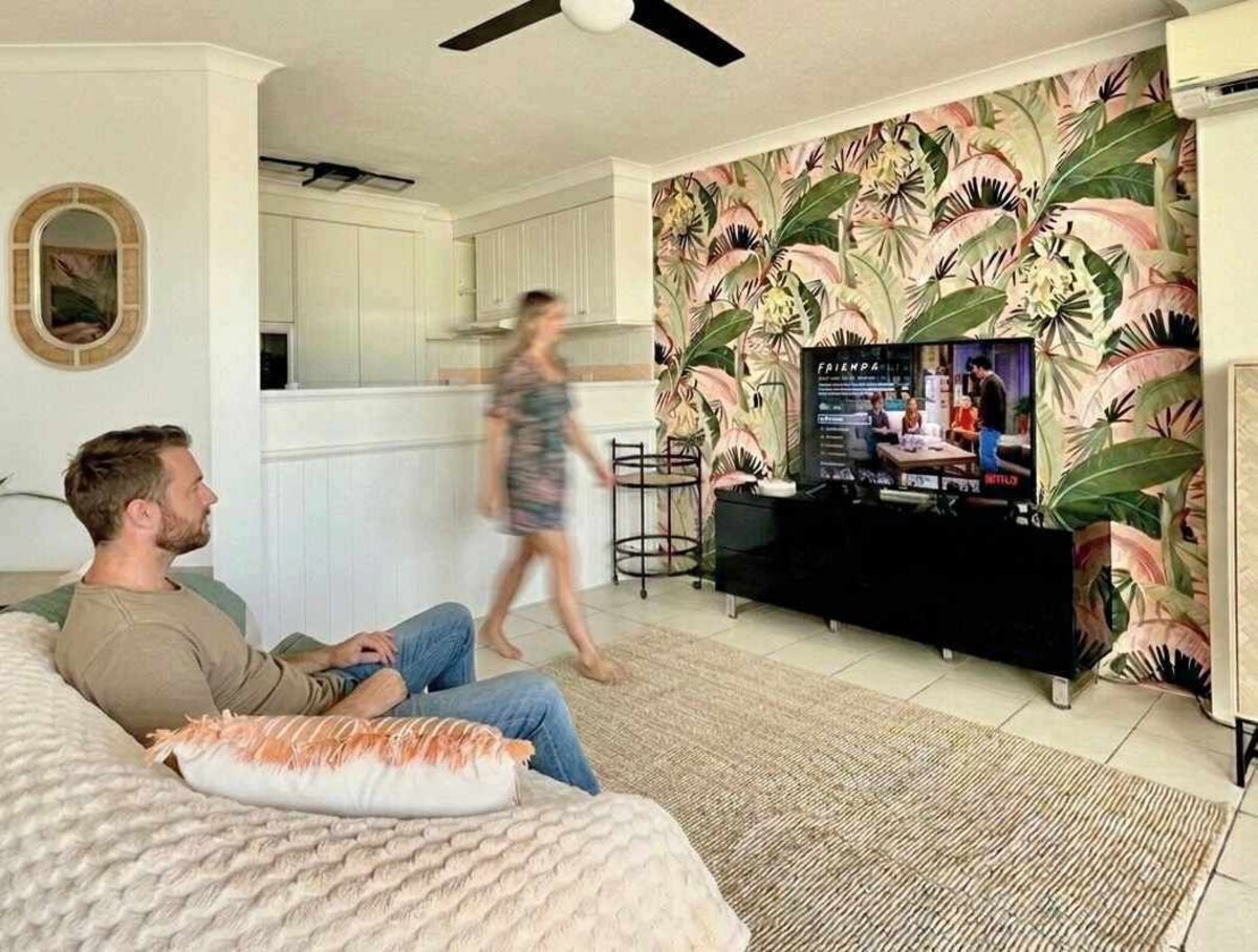 Bild für Gastgeberprofil