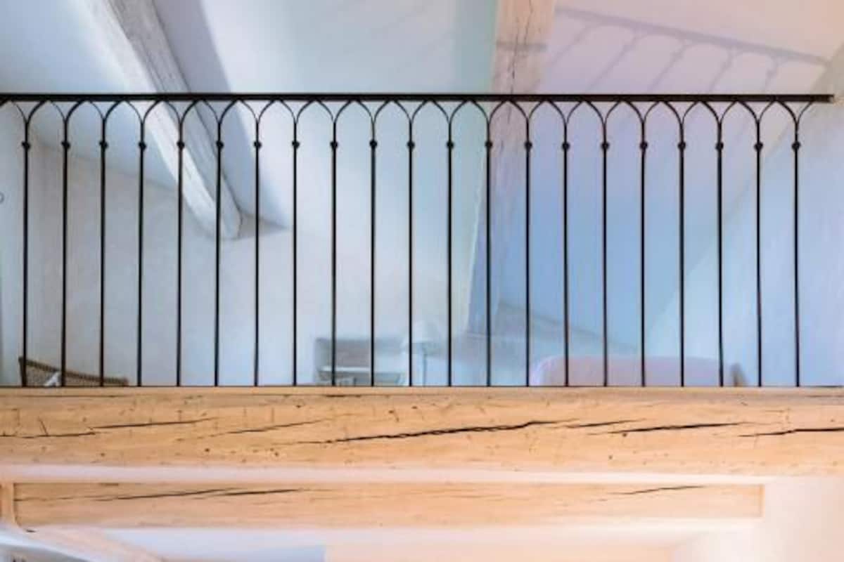 Family Suite, Garden View | In-room safe, iron/ironing board, free WiFi