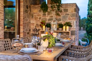 Villa | Living room - Farmhouse in Tuscany With Pool and Pizza Oven (Castelfranco di Sotto)