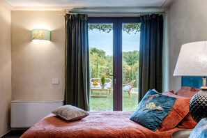 Villa | 3 bedrooms, iron/ironing board - Farmhouse in Tuscany With Pool and Pizza Oven (Castelfranco di Sotto)