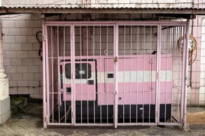 Property amenity - hotel le printemps (Douala)