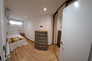 3 slaapkamers, gratis wifi, beddengoed