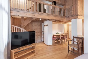 Interior - Brand new apartment in San Vito di Cadore (San Vito di Cadore)