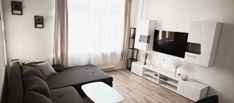Vacation apartment - beautiful home Li-Apartments