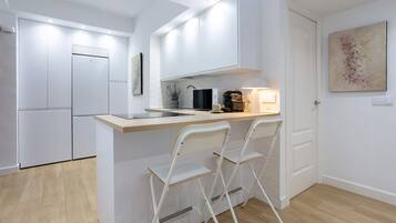 Apartament | 2 dormitoris i Internet