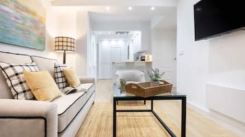 Apartament | 2 dormitoris i Internet