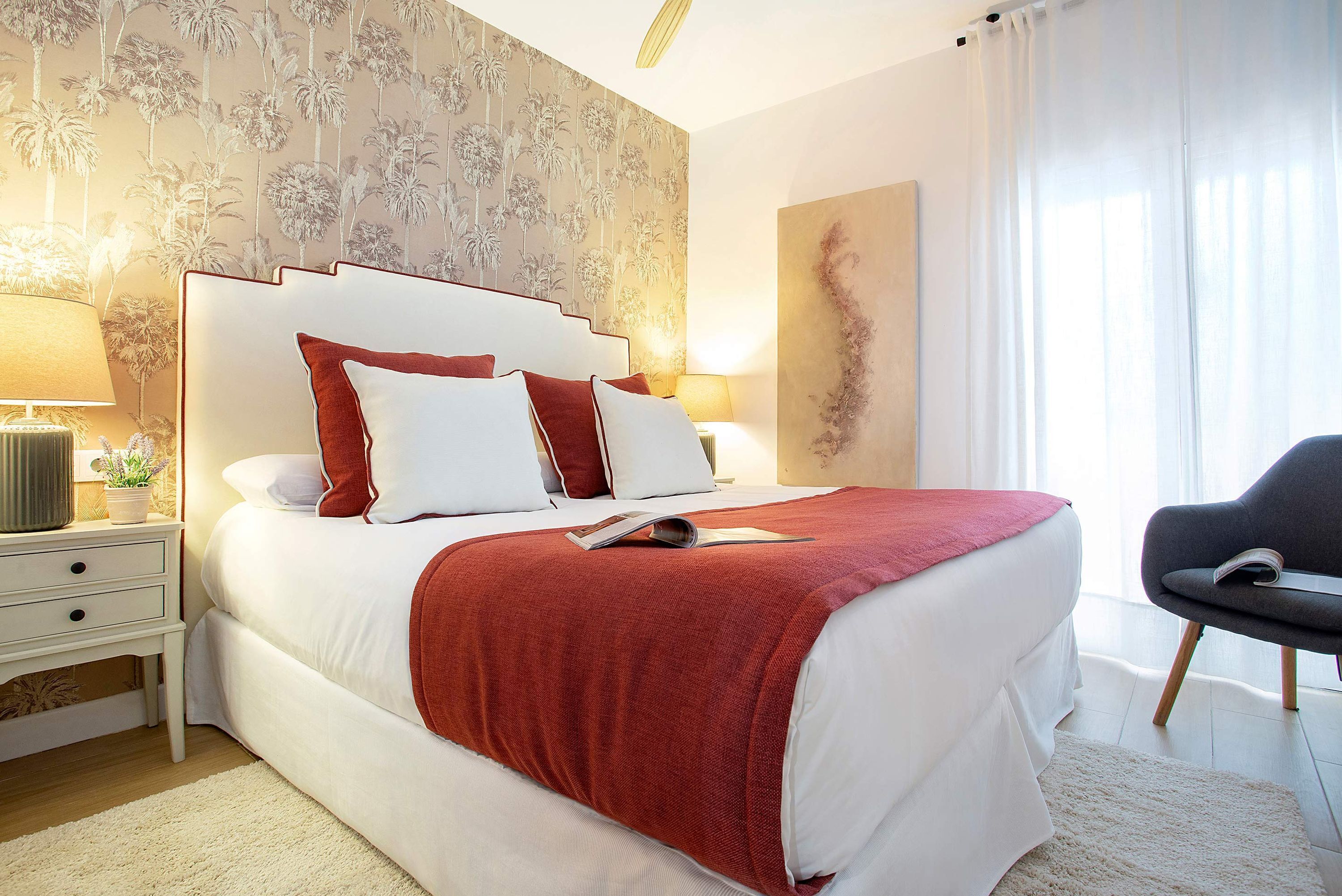 Apartment | 2 bedrooms, Internet