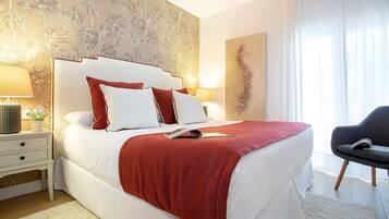 Apartment | 2 bedrooms, Internet