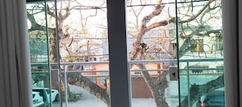 Casa aconchegante com excelente localização e Wi-F