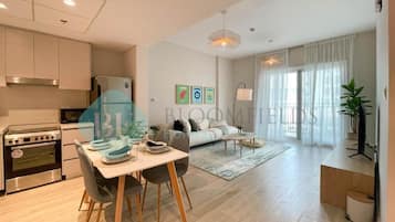 Appartamento, balcone | Interni