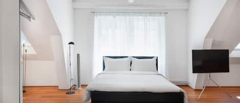 アイロン / アイロン台、ベッドシーツ